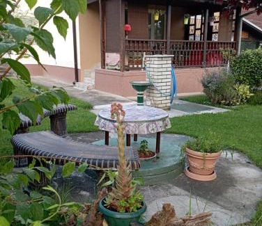Kraljevo House | Kuca za odmor Zicanka