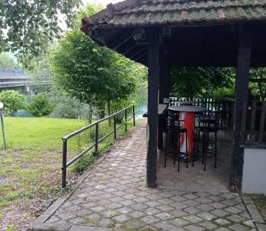 Bihac Apartment | Kuca za odmor Zlaja