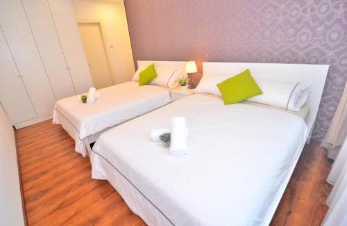 Kuching Apartment | Kuching City Luxury Vivacity Suite A2