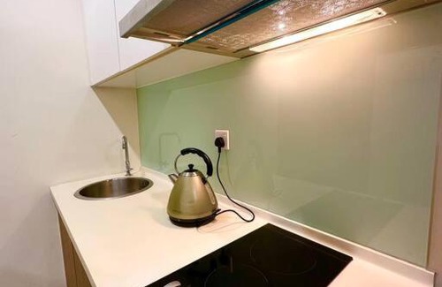 Batu Lintang Apartment | Kuching Kozi Square Apartment
