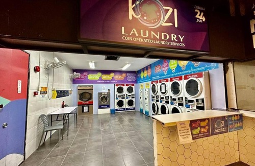 Batu Lintang Apartment | Kuching Kozi Square Apartment
