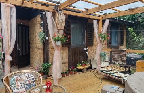 Sremski Karlovci Apartment | Kucica za odmor Lena I Matija