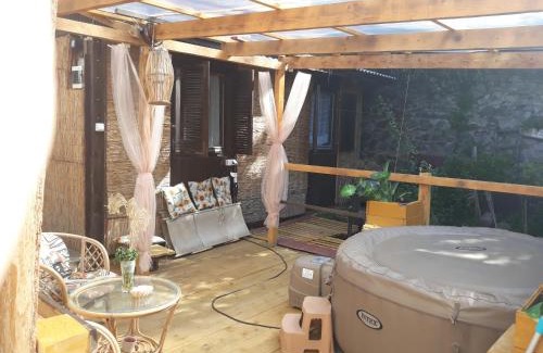 Sremski Karlovci Apartment | Kucica za odmor Lena I Matija