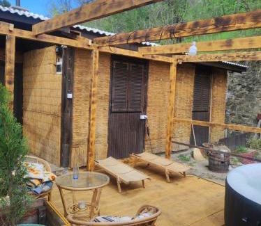 Sremski Karlovci Apartment | Kucica za odmor Lena I Matija