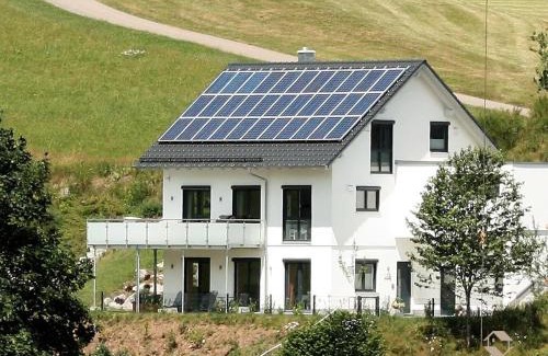 Unterkirnach Apartment | Kuckucksnest