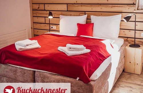 Hinterzarten Apartment | Kuckucksnest Hinterzarten