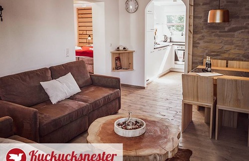 Hinterzarten Apartment | Kuckucksnest Hinterzarten