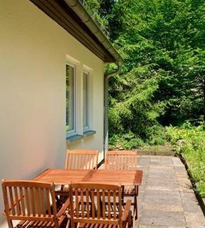 Reinhardtsdorf-Schoena Apartment | Kuckuckswinkel Ferienwohnung Zarah