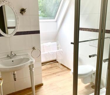 Reinhardtsdorf-Schoena Apartment | Kuckuckswinkel- Ferienwohnung Lilian