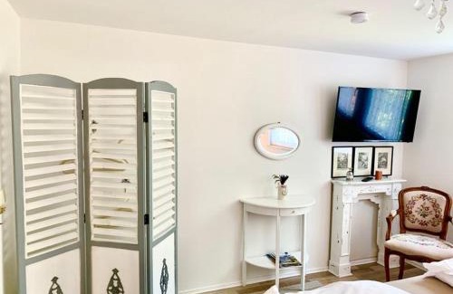 Reinhardtsdorf-Schoena Apartment | Kuckuckswinkel- Ferienwohnung Lilian