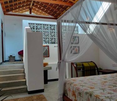 Midigama Apartment | Kuda Gads