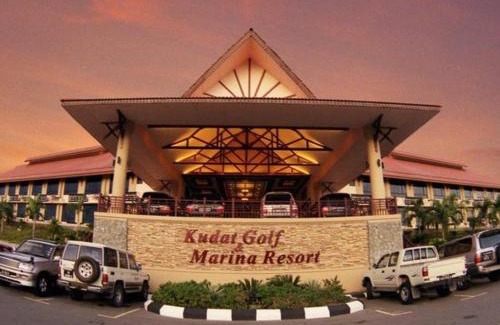 Kudat Resort | Kudat Golf & Marina Resort