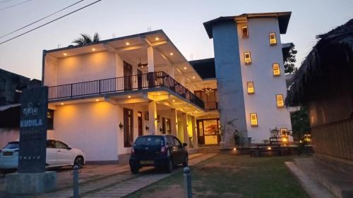 Anuradhapura Hotel | Kudila Resort
