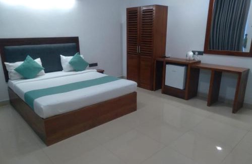 Anuradhapura Hotel | Kudila Resort