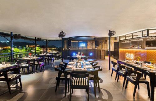 Shavri Colony Hotel | Kudos-My Downtown Hotel