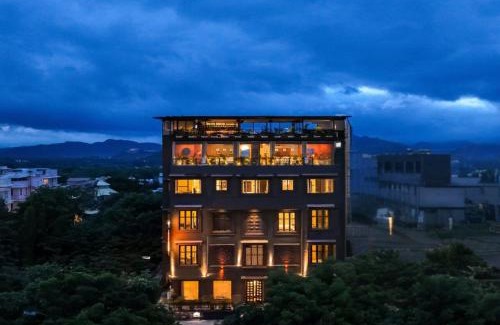 Shavri Colony Hotel | Kudos-My Downtown Hotel