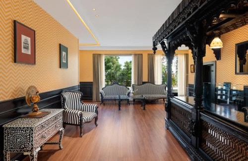 Shavri Colony Hotel | Kudos-My Downtown Hotel