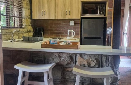 Harrismith Apartment | Kudu Crescent Guesthouse