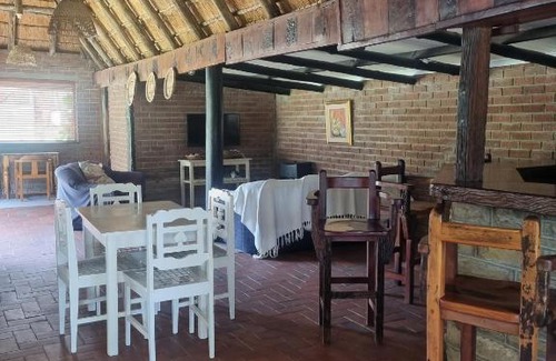 Harrismith Apartment | Kudu Crescent Guesthouse