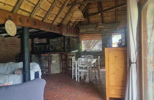 Harrismith Apartment | Kudu Crescent Guesthouse