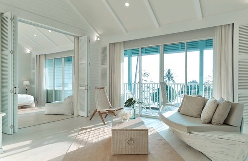 Ko Yao Resort | Kudu Crusoe - One Bedroom Resort, Sleeps 3