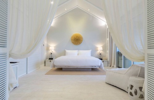 Ko Yao Resort | Kudu Crusoe - One Bedroom Resort, Sleeps 3