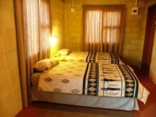 Addo Cabin | Kudu Ridge Game Lodge