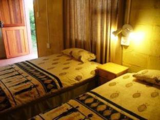 Addo Cabin | Kudu Ridge Game Lodge