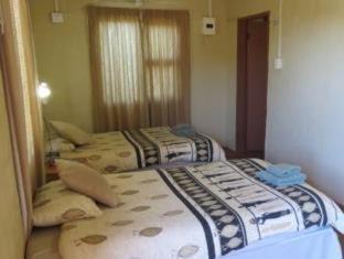 Addo Cabin | Kudu Ridge Game Lodge