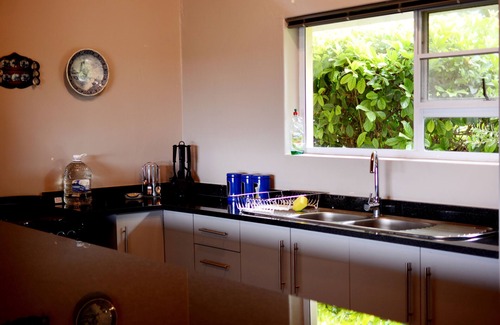 Addo Bed & Breakfast | Kududu Guest House