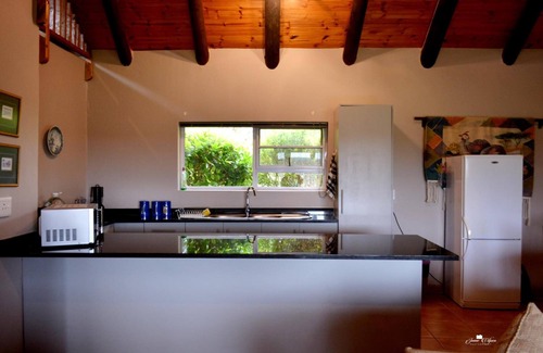Addo Bed & Breakfast | Kududu Guest House