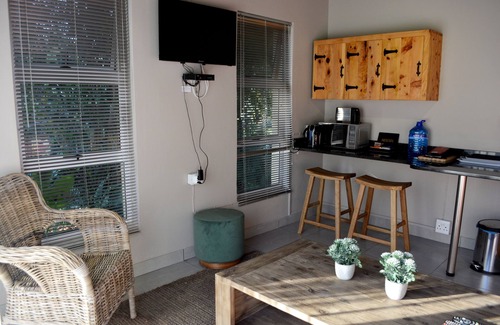 Addo Bed & Breakfast | Kududu Guest House