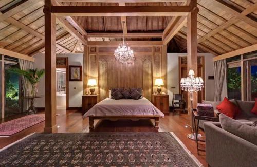 Berawa Hotel | Kudus Boutique Hotel in Canggu 100m to Beach