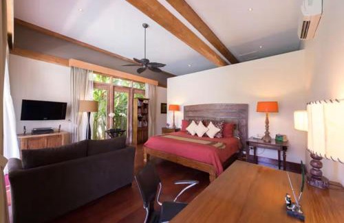 Berawa Hotel | Kudus Boutique Hotel in Canggu 100m to Beach