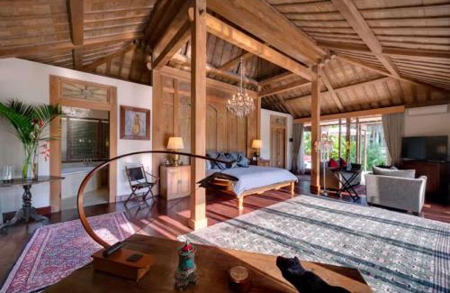 Berawa Hotel | Kudus Boutique Hotel in Canggu 100m to Beach