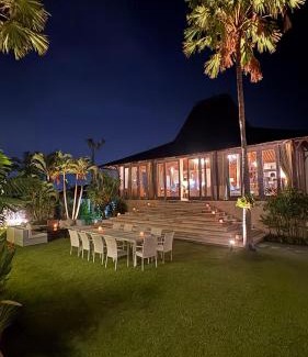 Berawa Hotel | Kudus Boutique Hotel in Canggu 100m to Beach