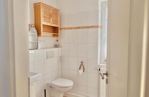 Alt-Travemunde/Ronnau Apartment | Kuestenliebe von OstseeAhoi