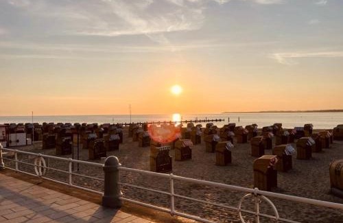 Alt-Travemunde/Ronnau Apartment | Kuestenliebe von OstseeAhoi