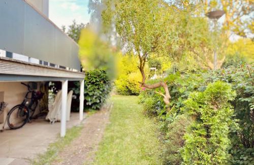 Alt-Travemunde/Ronnau Apartment | Kuestenliebe von OstseeAhoi