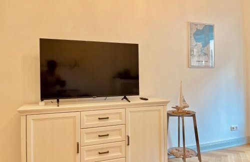 Alt-Travemunde/Ronnau Apartment | Kuestenliebe von OstseeAhoi