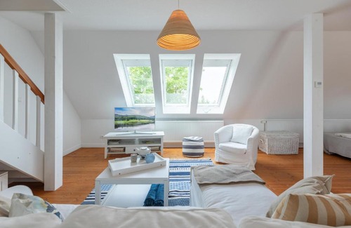Hockensbull Apartment | Kuestenwind