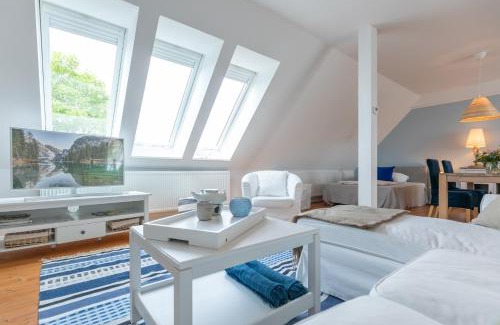 Hockensbull Apartment | Kuestenwind