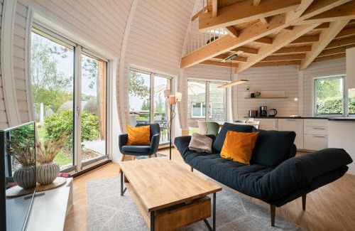 Muritz House | Kugelhaus Kirana