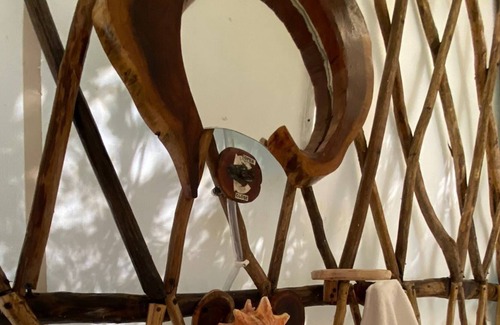 Villa Juarez RV Rental | Kuha Glamping