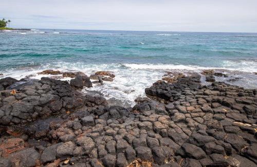 Poipu Apartment | Kuhio Shores 107