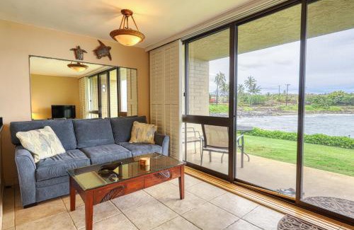 Poipu Apartment | Kuhio Shores 107