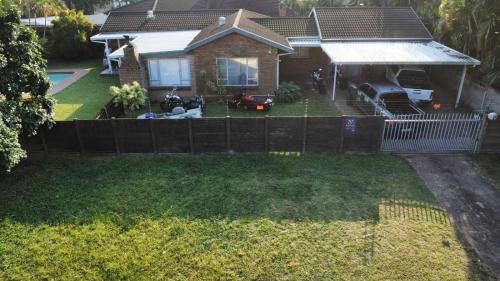Richards Bay Apartment | Kuhle's Guest House