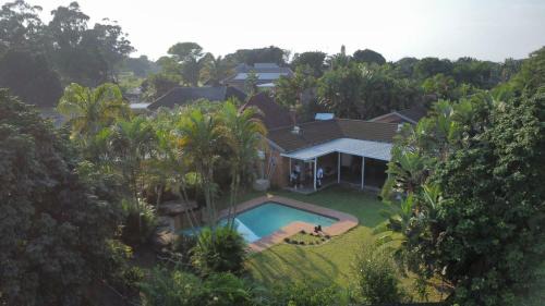 Richards Bay Apartment | Kuhle's Guest House
