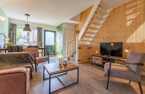 Hulshorst House | Kuifmees