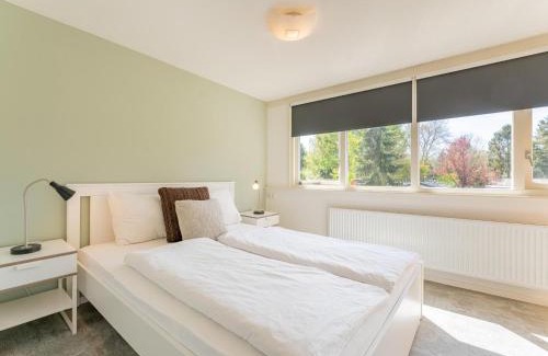 Hulshorst House | Kuifmees